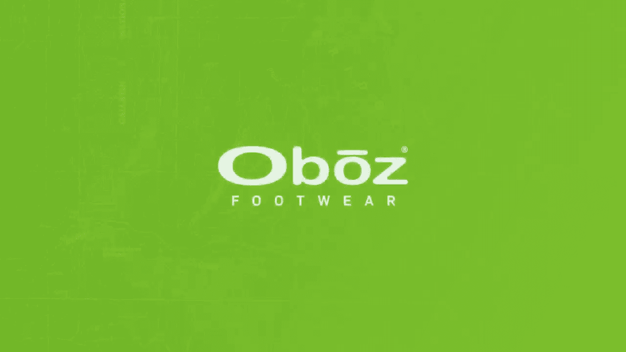 opplanet oboz mens sypes low leather waterproof video