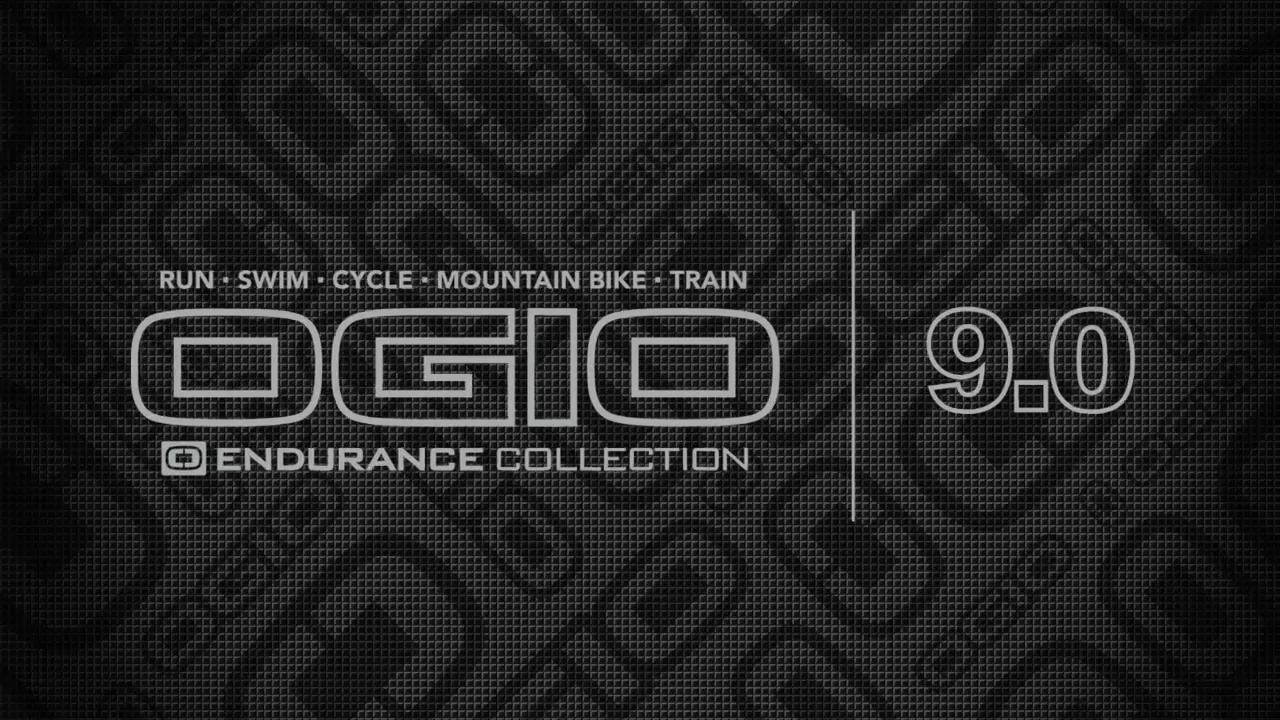 opplanet ogio 9pt0 endurance bag in use video