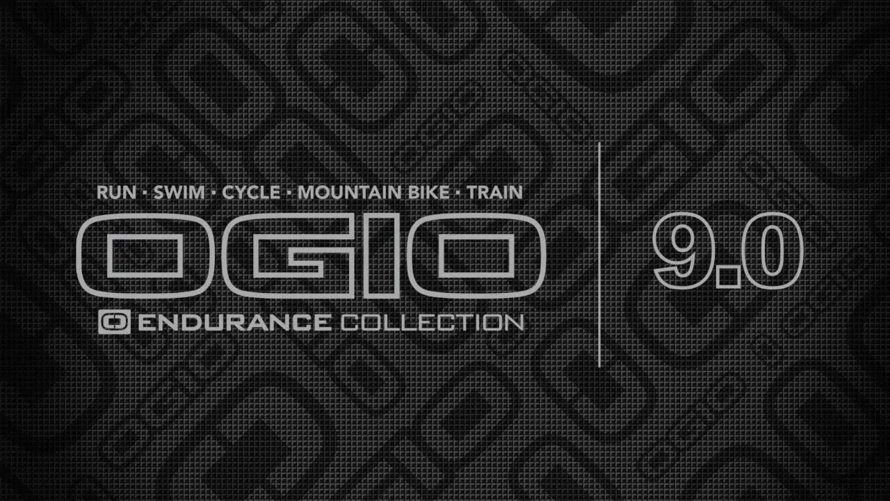 opplanet ogio 9pt0 endurance bag video