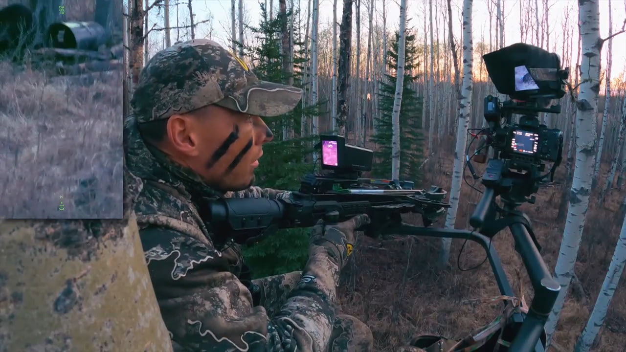 opplanet omega iii kill video