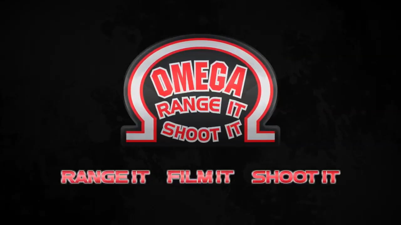 opplanet omega mildot reticle sight introducing video