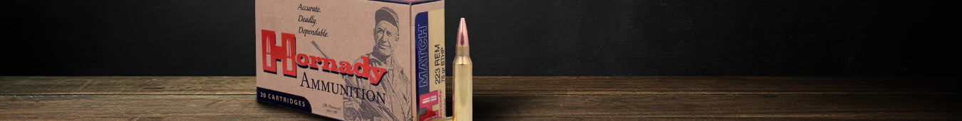 Grab Some .223 Remington & Save Big!