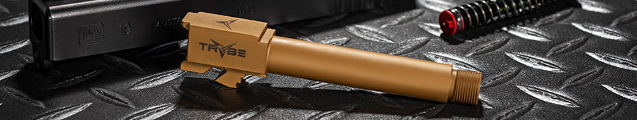 High-Quality Gun Parts