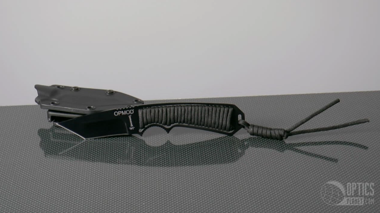 opplanet opmod browning black label first priority knife flv