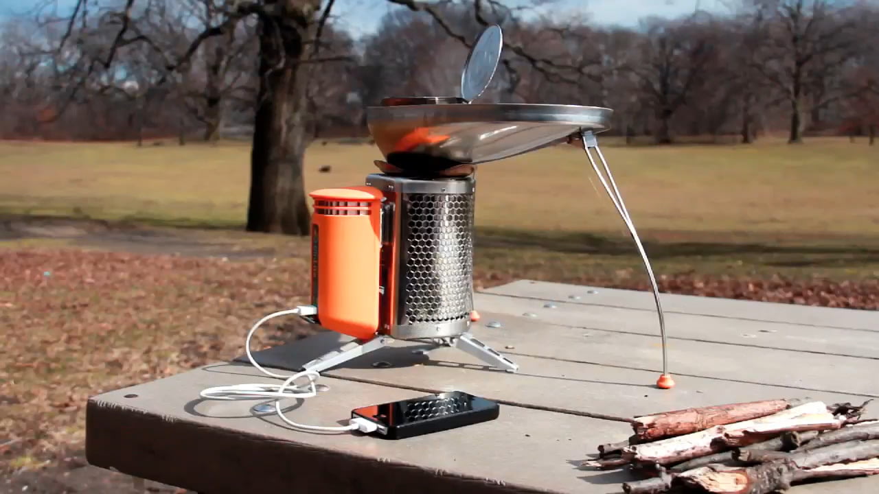 opplanet opplane biolite portable grill instruction video video