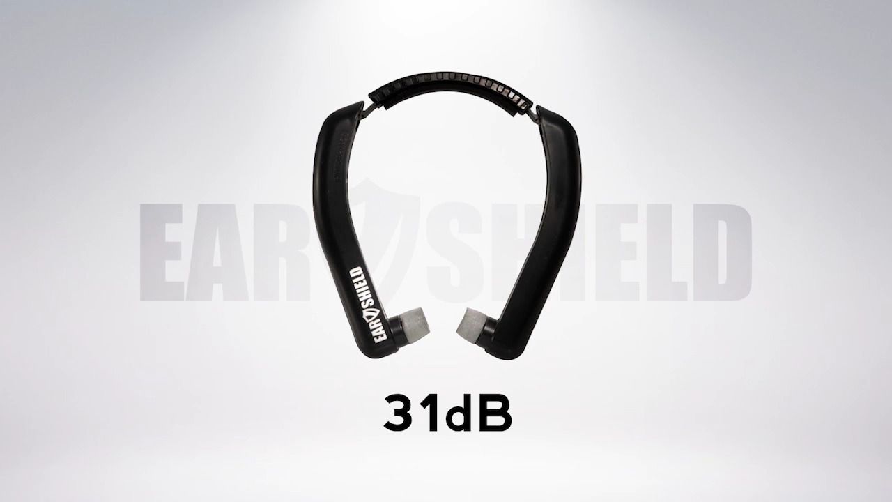 opplanet otis ear shield video video