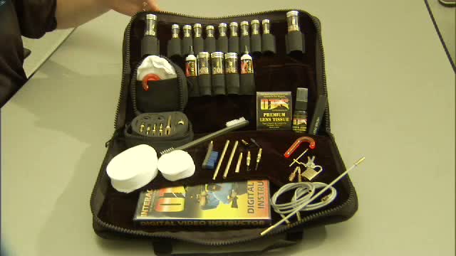 opplanet otis fg 1000 elite cleaning kit