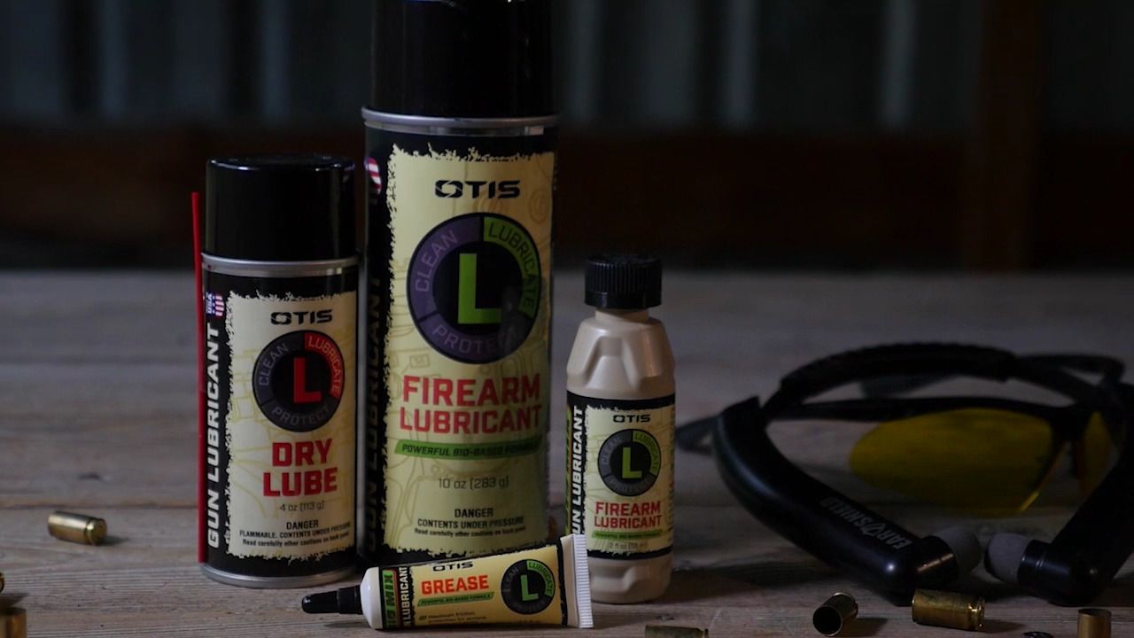 opplanet otis lubricants video final video