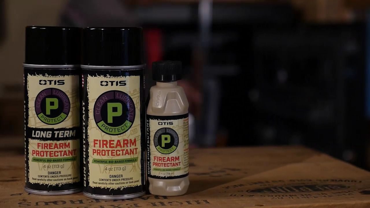 opplanet otis protectants video final video