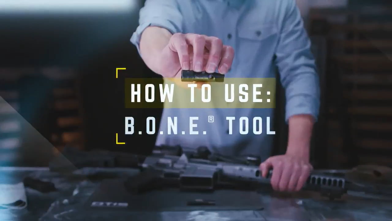 opplanet otis technology b o n e tool how to use video