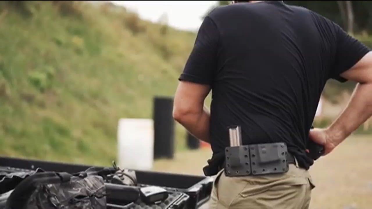 opplanet otte gear x bob keller range day pa video