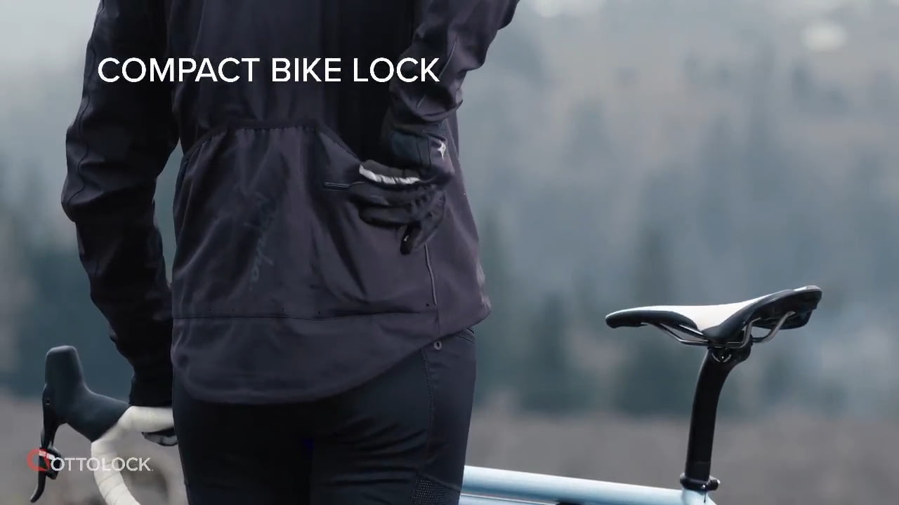 opplanet ottolock hexband in pocket video