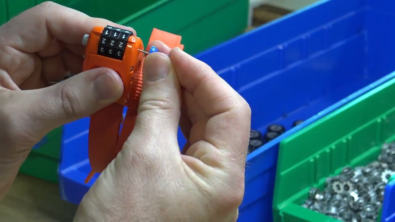 opplanet ottolock troubleshooting video