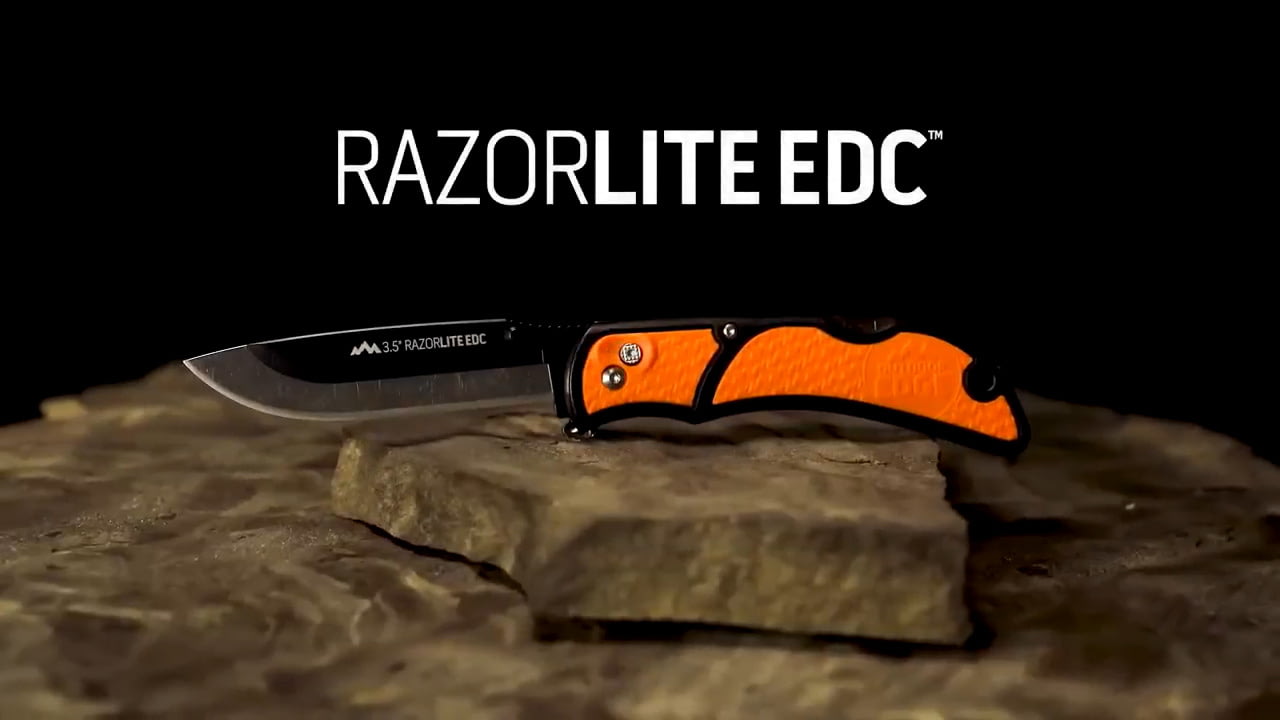opplanet outdoor edge razorlite edc video