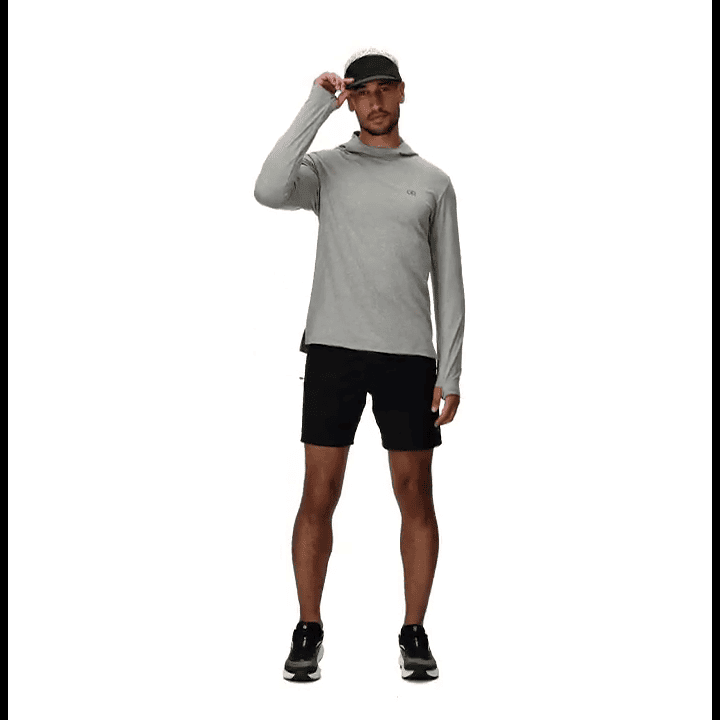 opplanet outdoor research activeice spectrum sun hoodie mens video