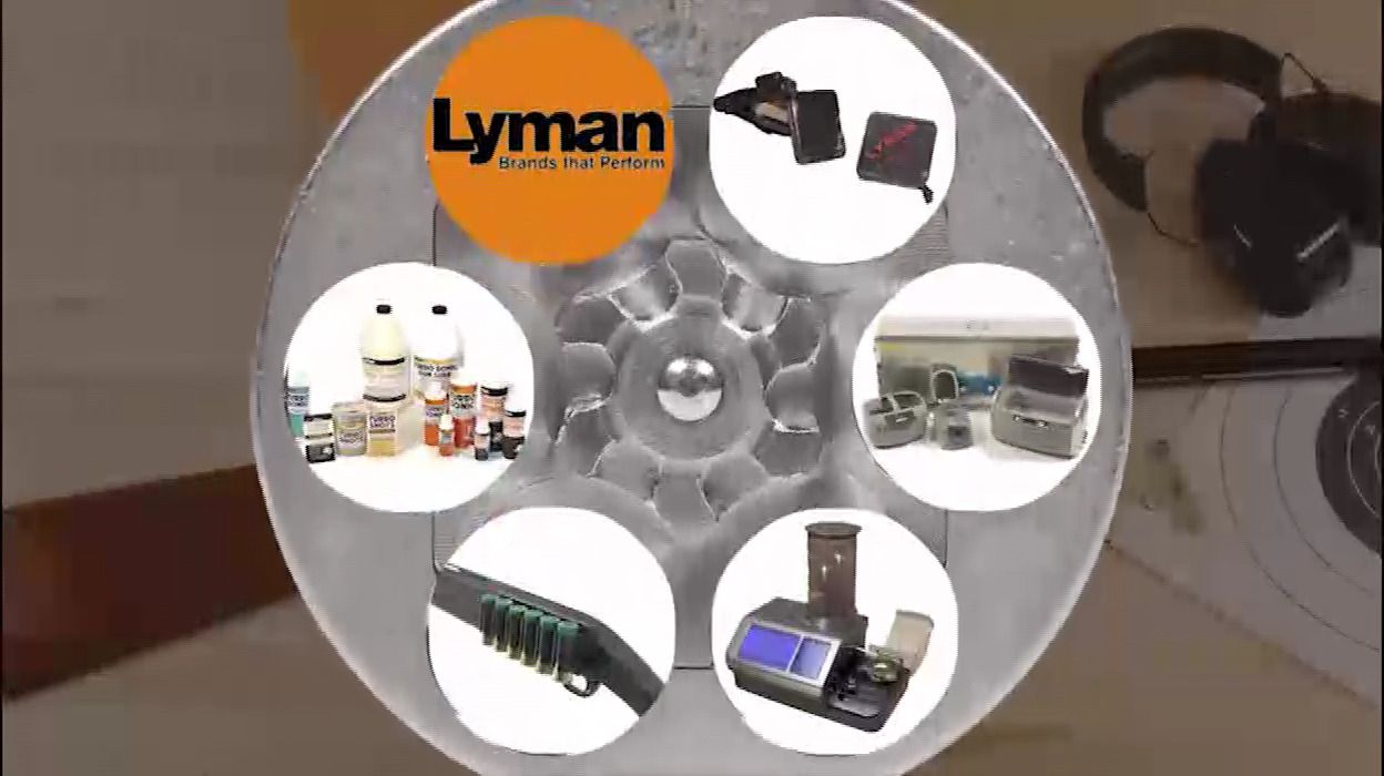 opplanet pachmayr gunsmithing tools video