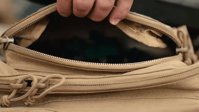 opplanet partisan triggers the disruptor forced reset trigger video