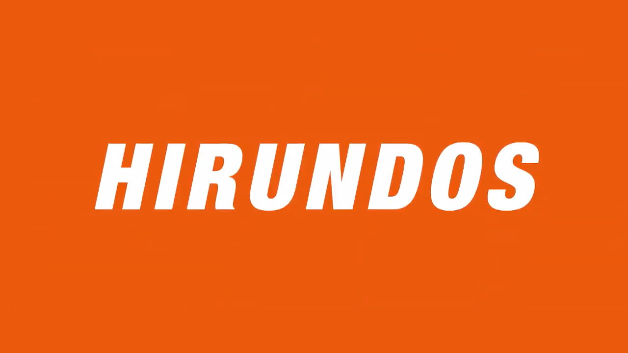 opplanet petzl hirundos video