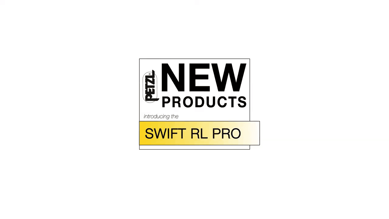 opplanet petzl swift rl headlamp overview video