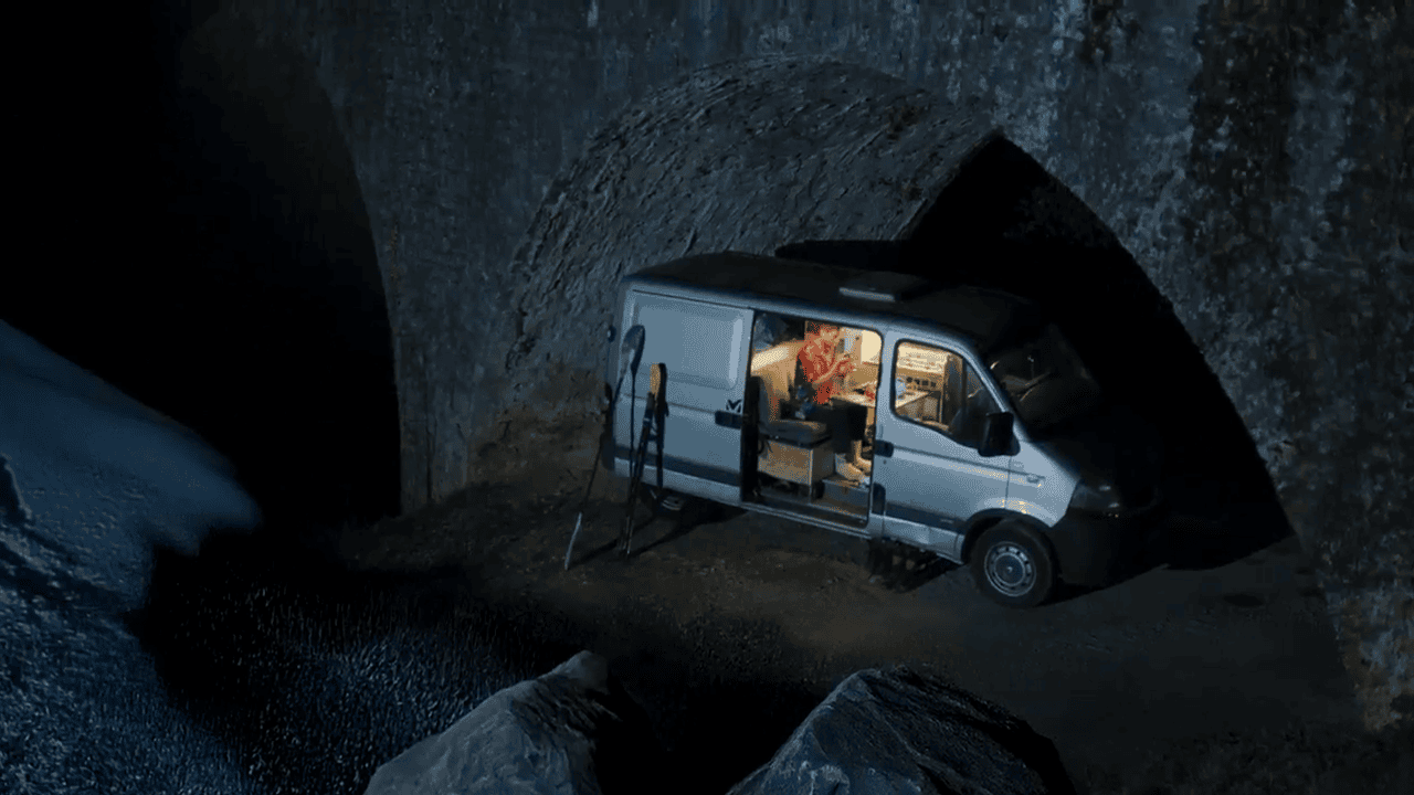 opplanet petzl swift rl ultra powerful and rechargeable headlamp with reactive lighting technology video