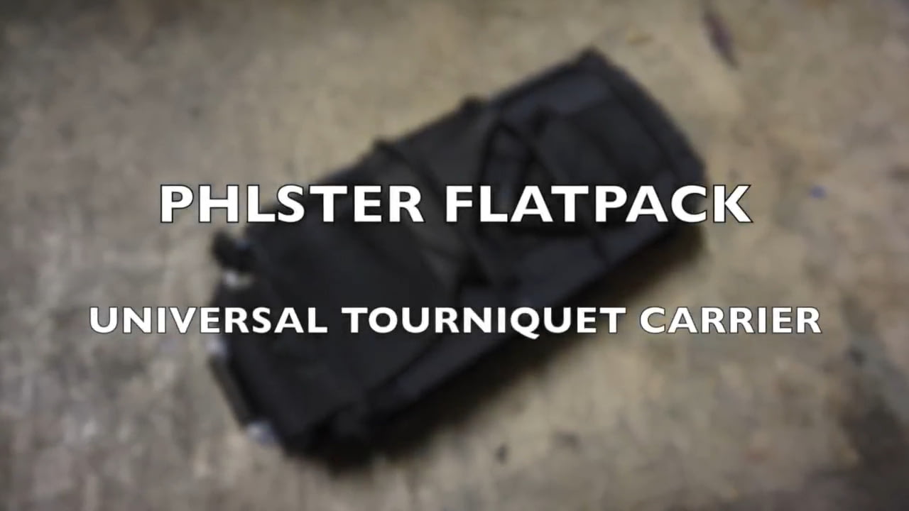 opplanet phlster flatpack tq carrier video