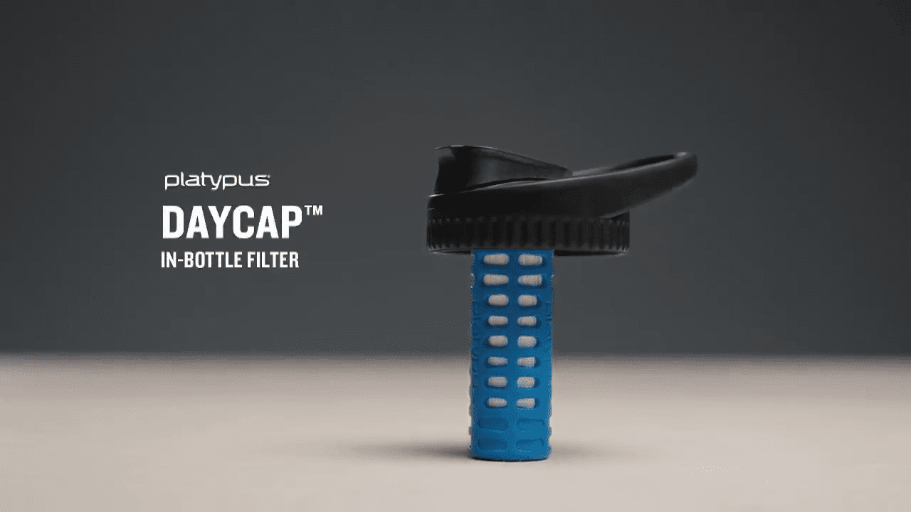 opplanet platypus day cap video