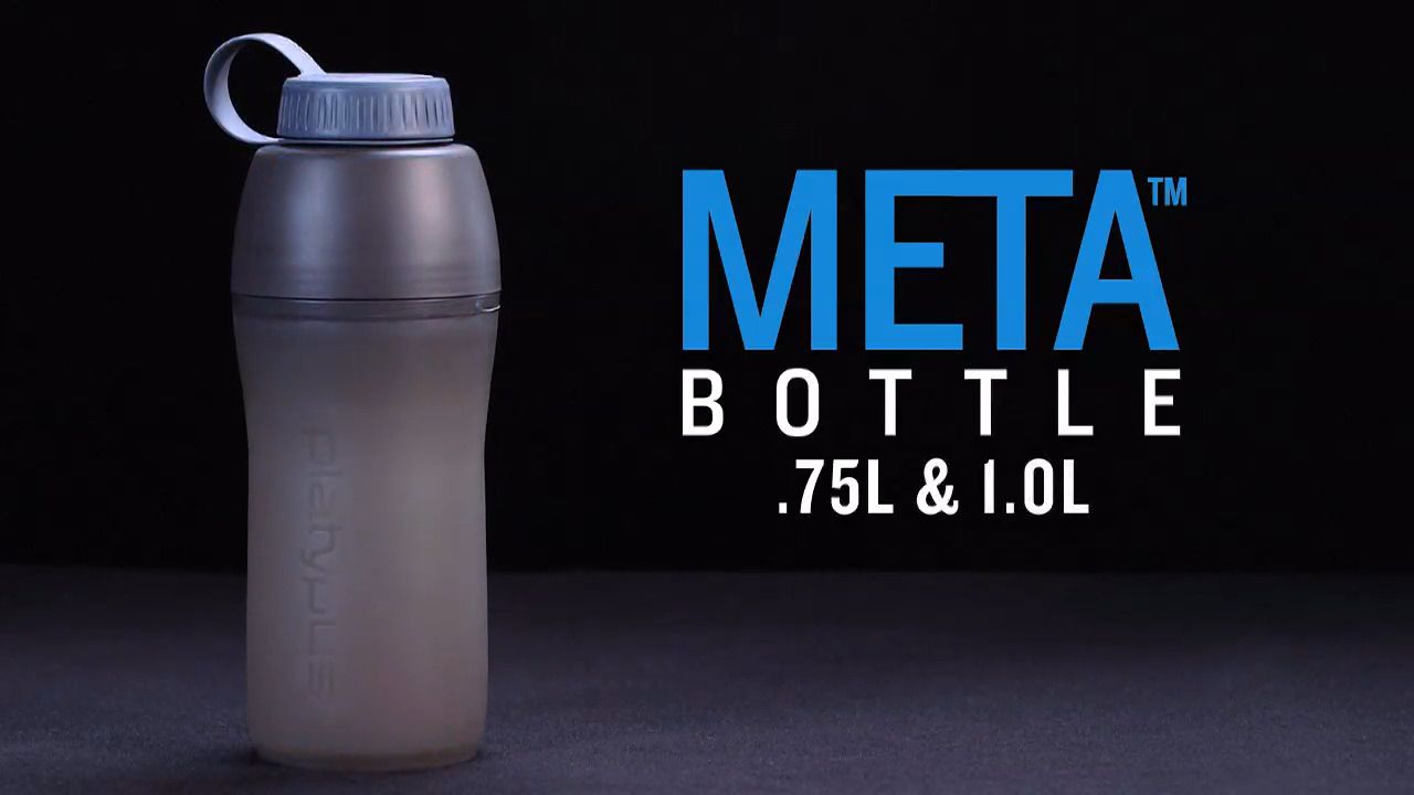 opplanet platypus meta bottle key features video