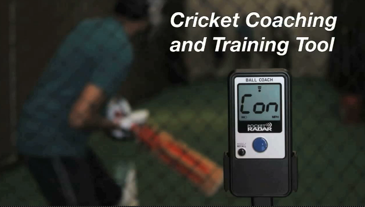 opplanet pocket radar cricket ballcoach flv