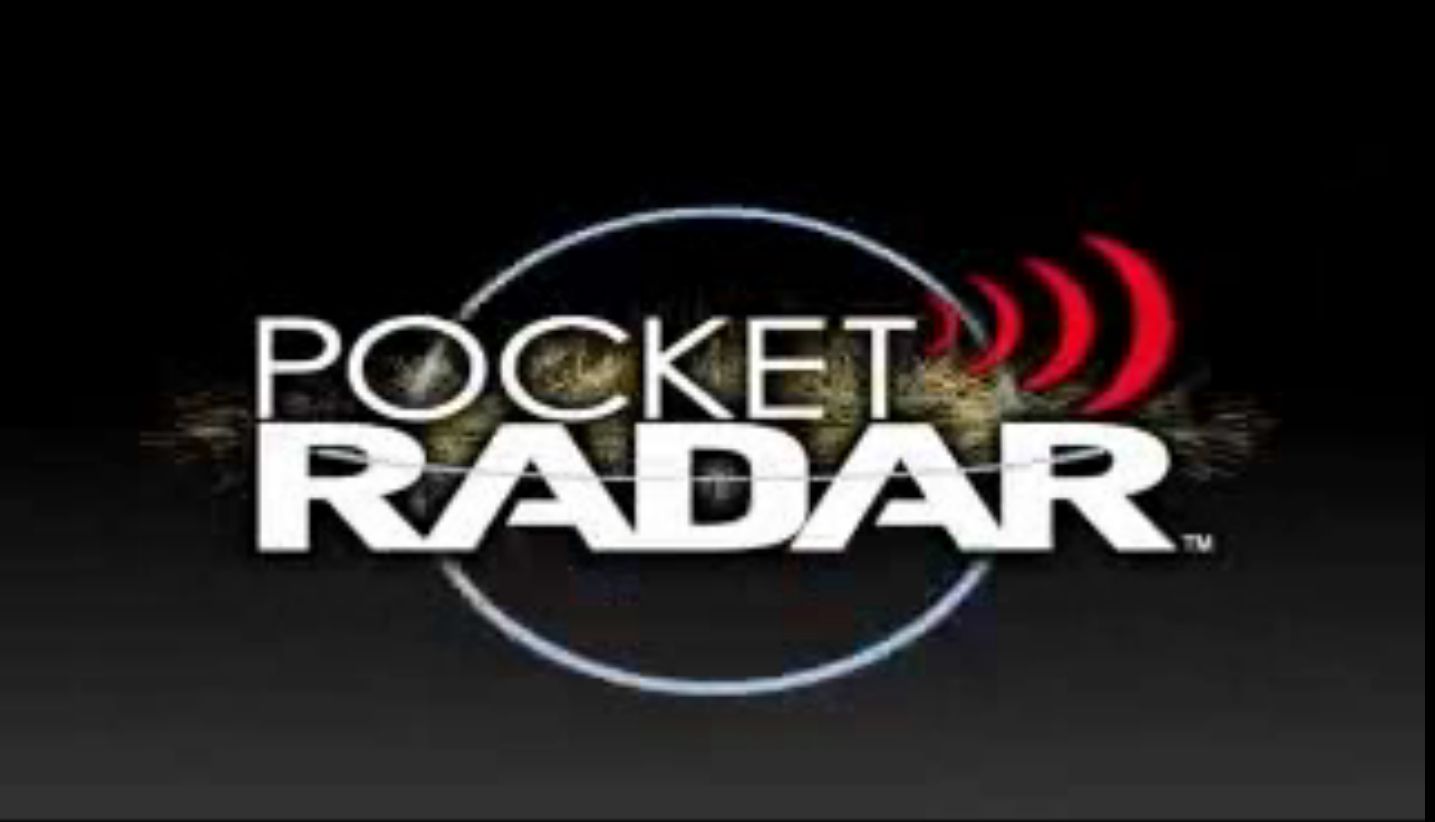 opplanet pocketradar many applications j7 rg pr1000 flv