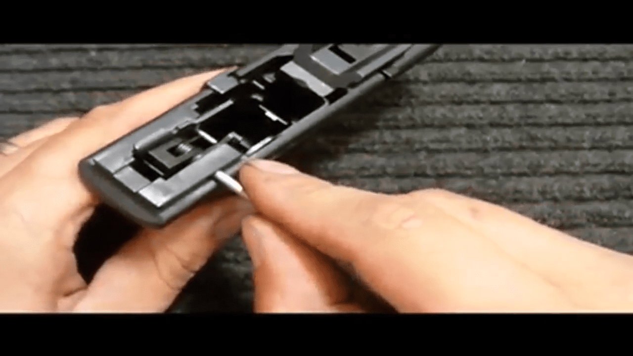 opplanet powder river precision ultimate match target trigger kit assembly part1 video