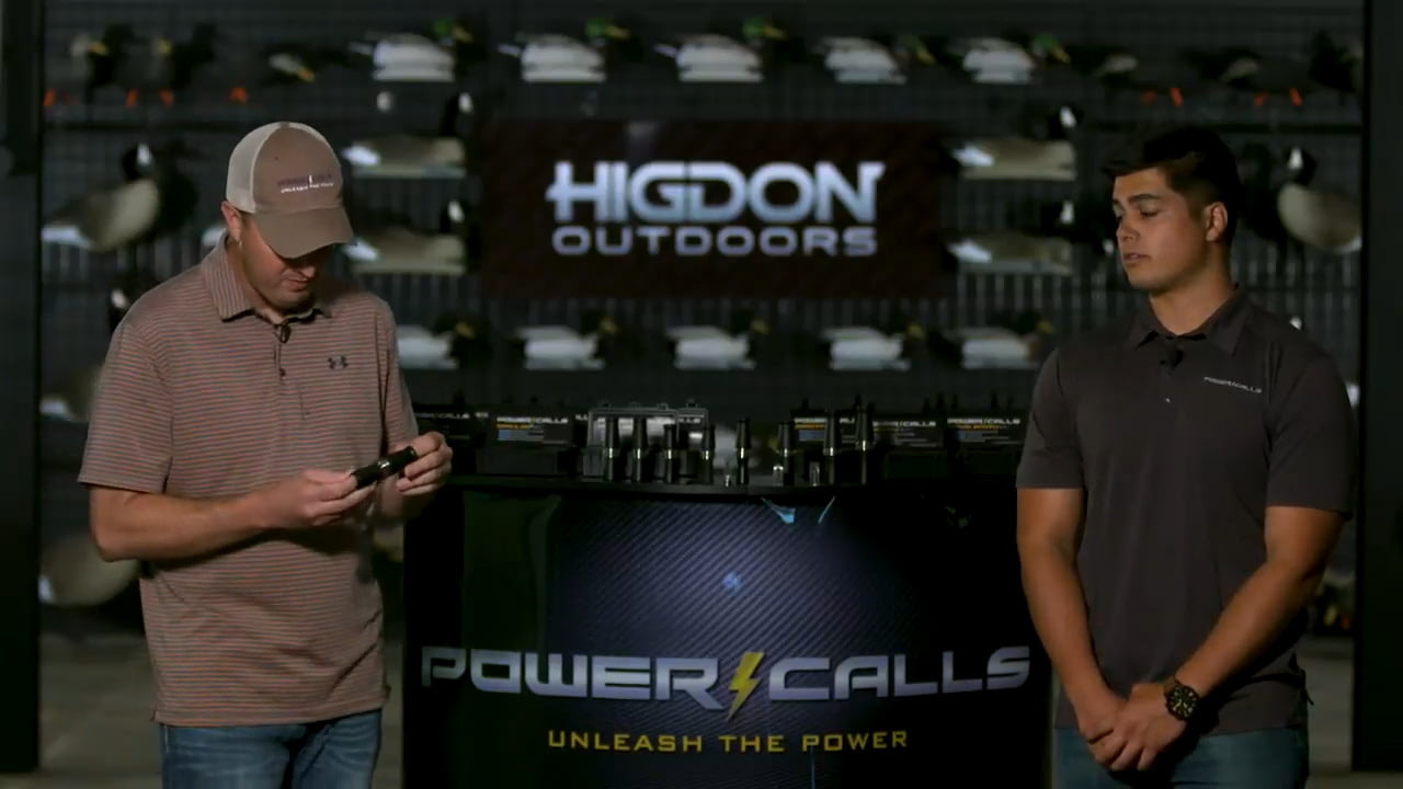 opplanet power calls gravity video