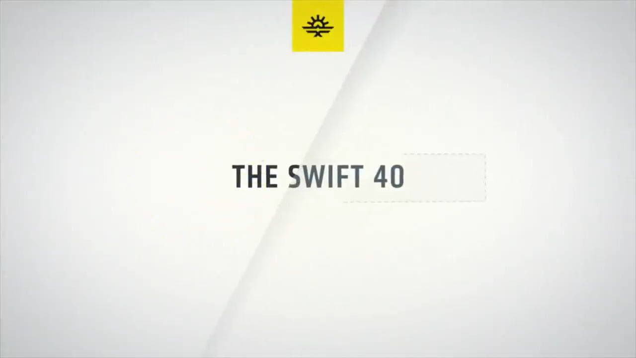 opplanet powertraveller swift 40 how to video
