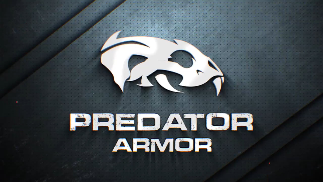 opplanet predator armor minuteman plate carrier video