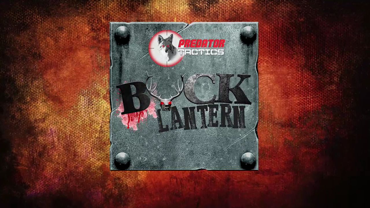 opplanet predator tactics buck lanter commercial video