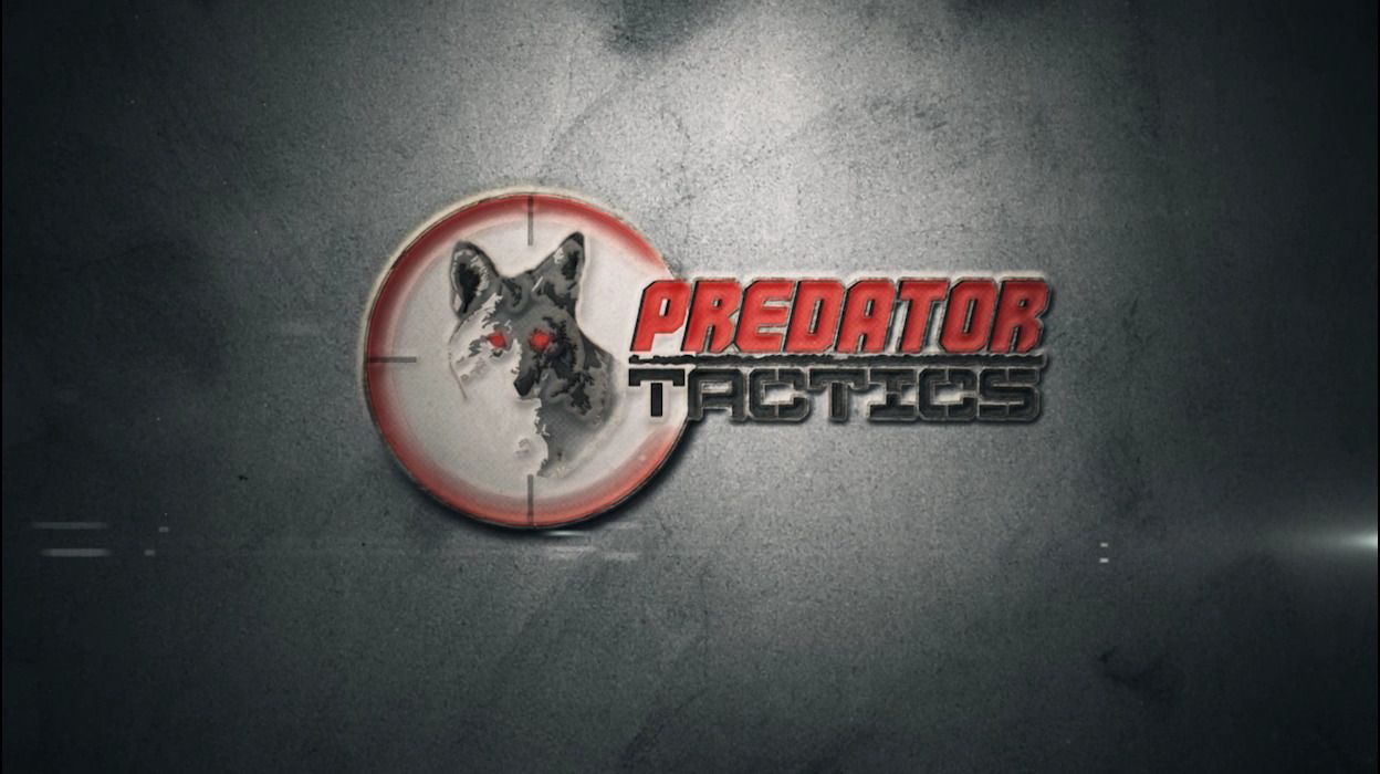 opplanet predator tactics nightmare light hunt texas video