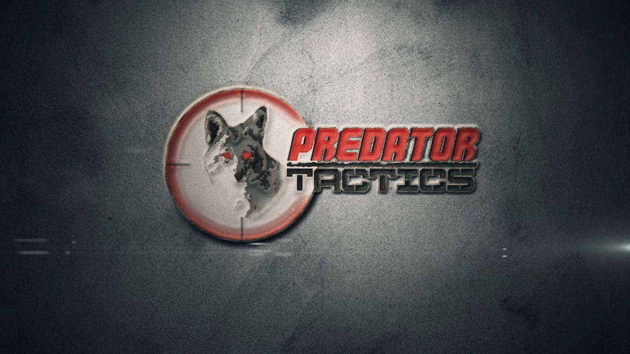 opplanet predator tactics nightmare light hunt wyoming video