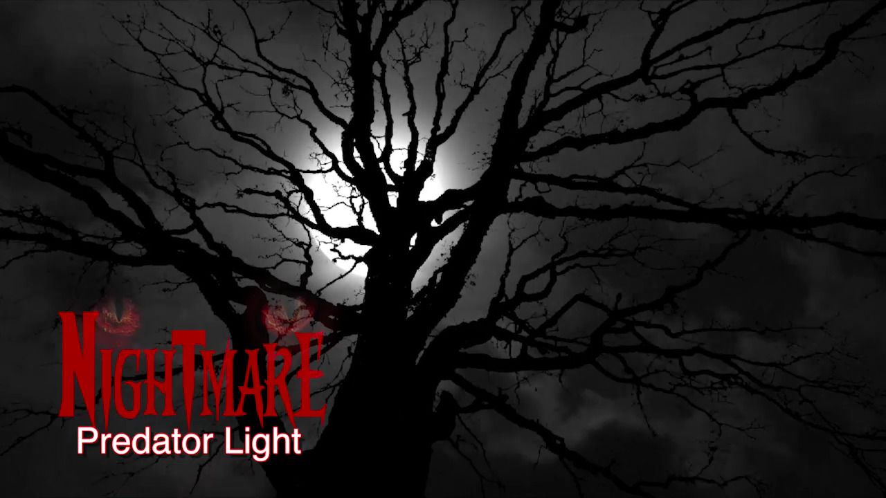 opplanet predator tactics nightmare light promo video
