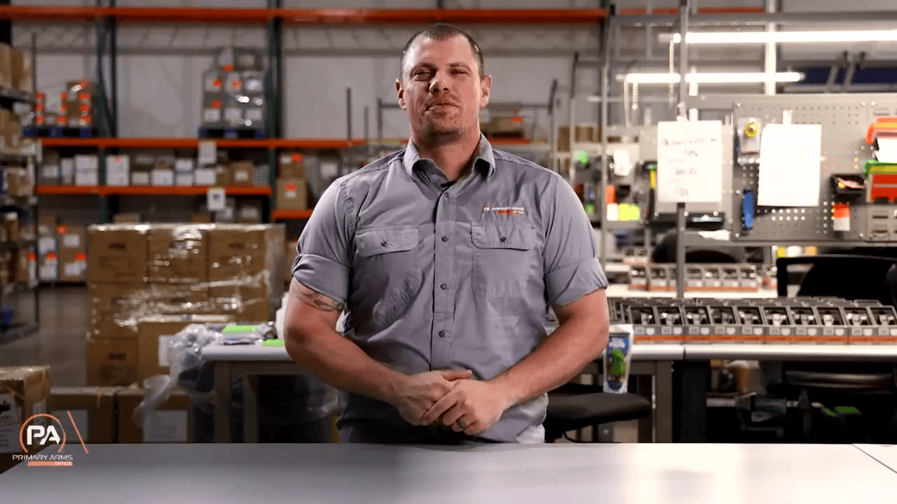 opplanet primary arms acss gemini overview video