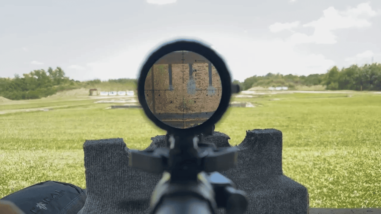 opplanet primary arms athena bpr mil reticle overview video