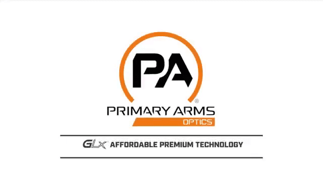 opplanet primary arms glx rs 15 product overview video
