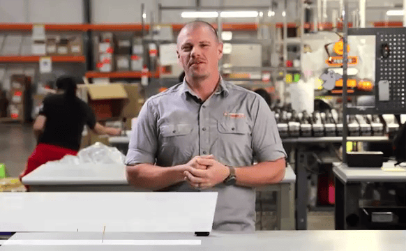 opplanet primary arms optics glx 1x microprism video