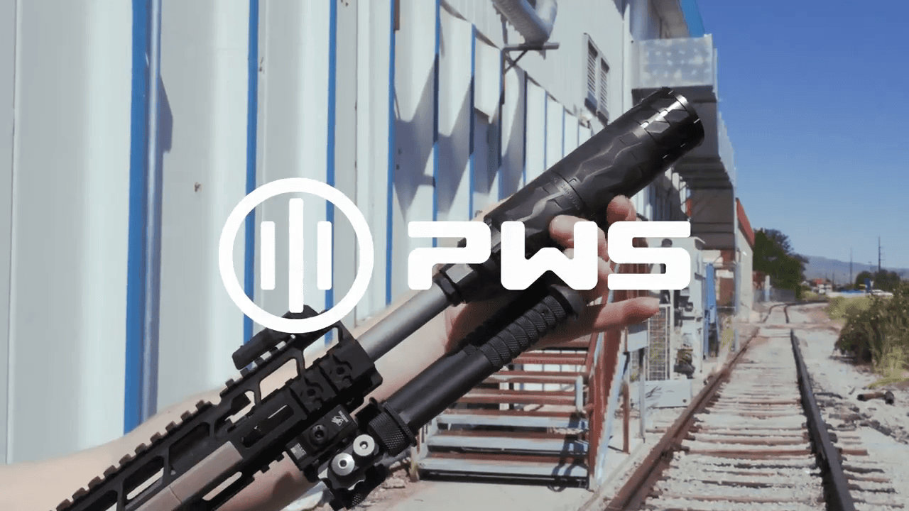 opplanet primary weapons systems frc muzzle device video