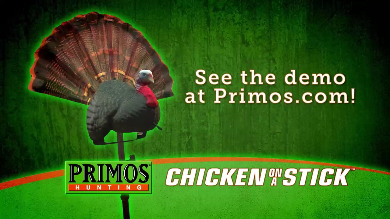 opplanet primos 2014 chicken on a stick video