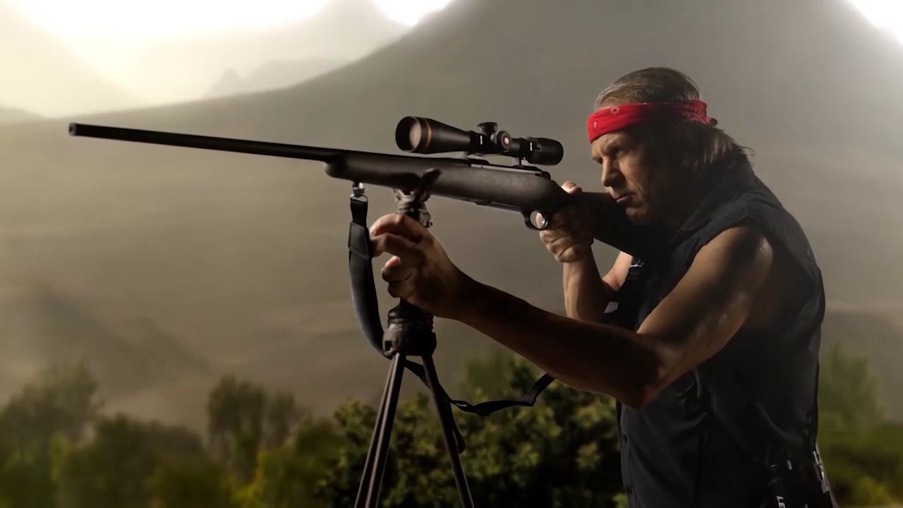 opplanet primos triggerstick gen3 demo video