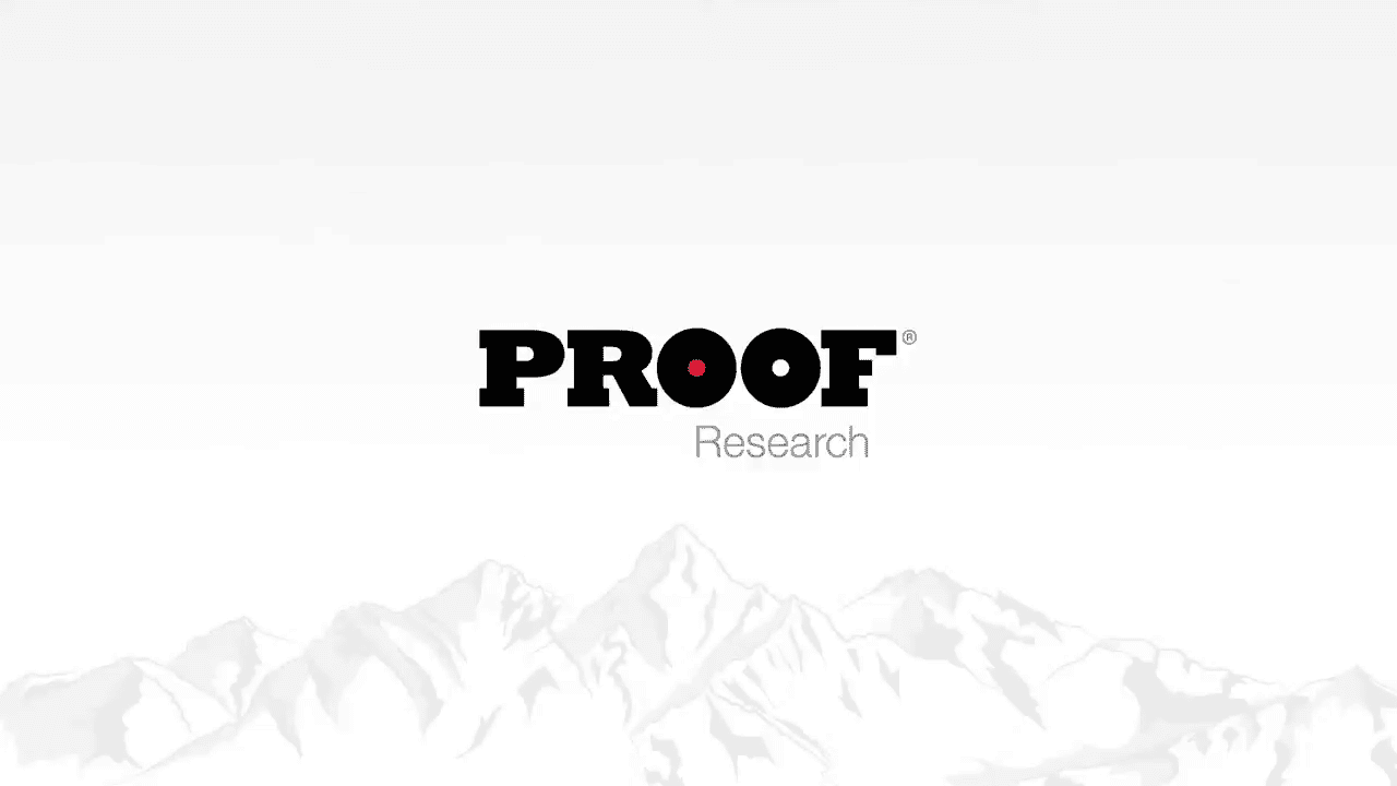 opplanet proof research how to install a shouldered pre fit barrel video