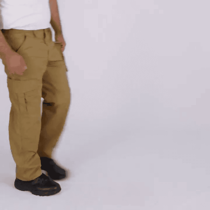 opplanet propper uniform tactical pants video