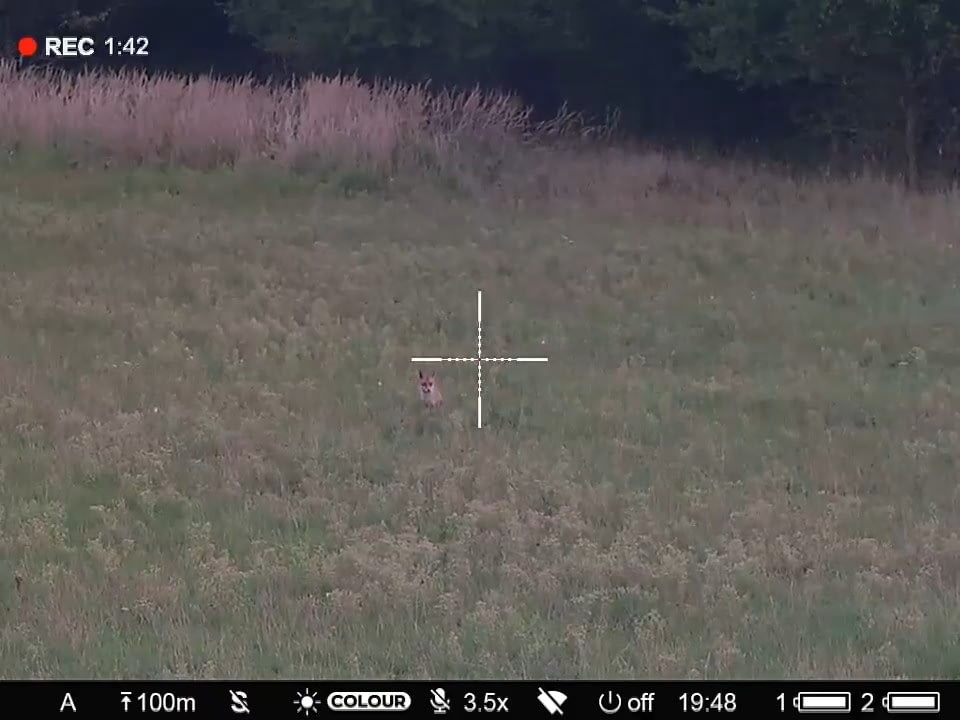 opplanet pulsar digex c50 fox time 19h video