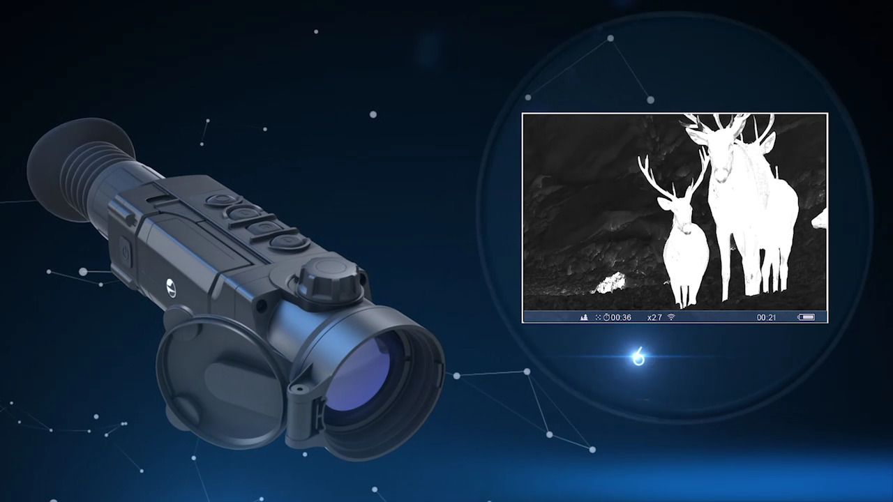 opplanet pulsar trail promo video