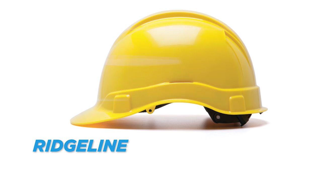 opplanet pyramex yx ridgeline final video