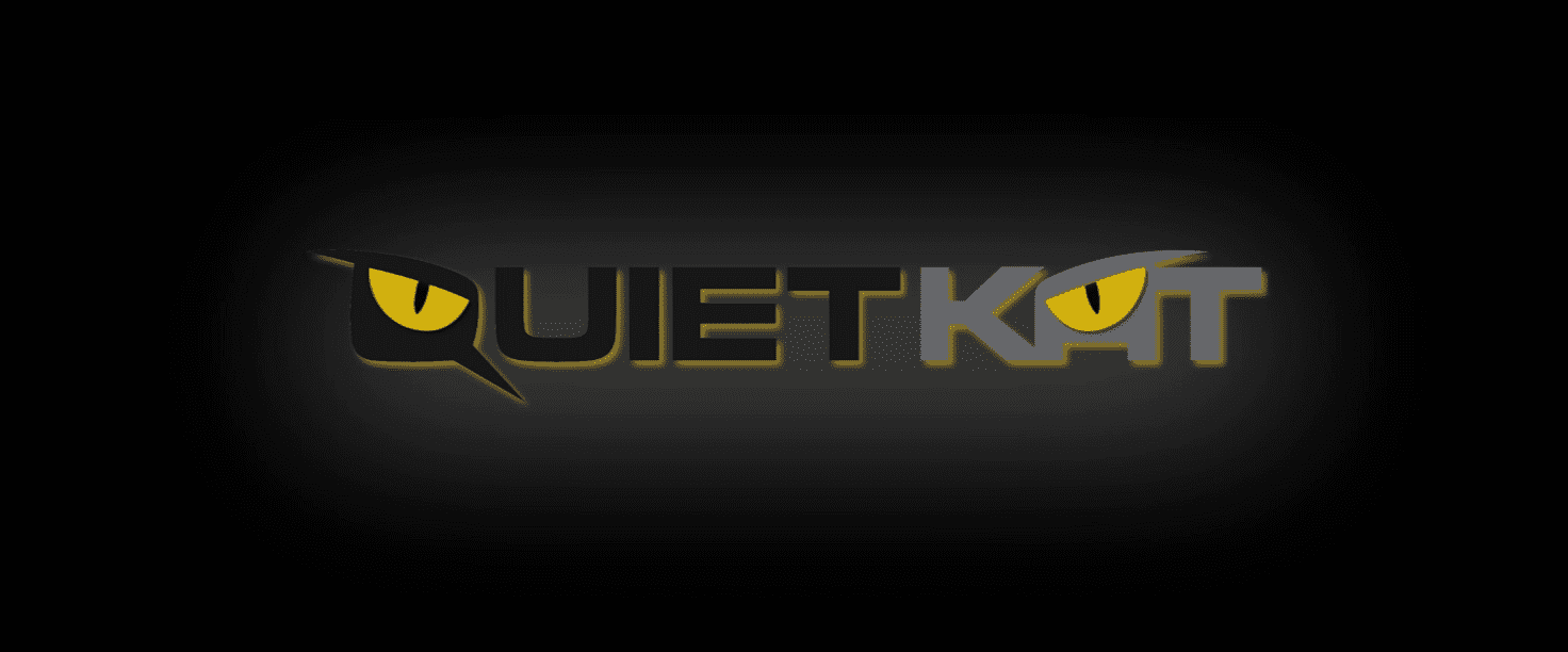opplanet quietkat boat video